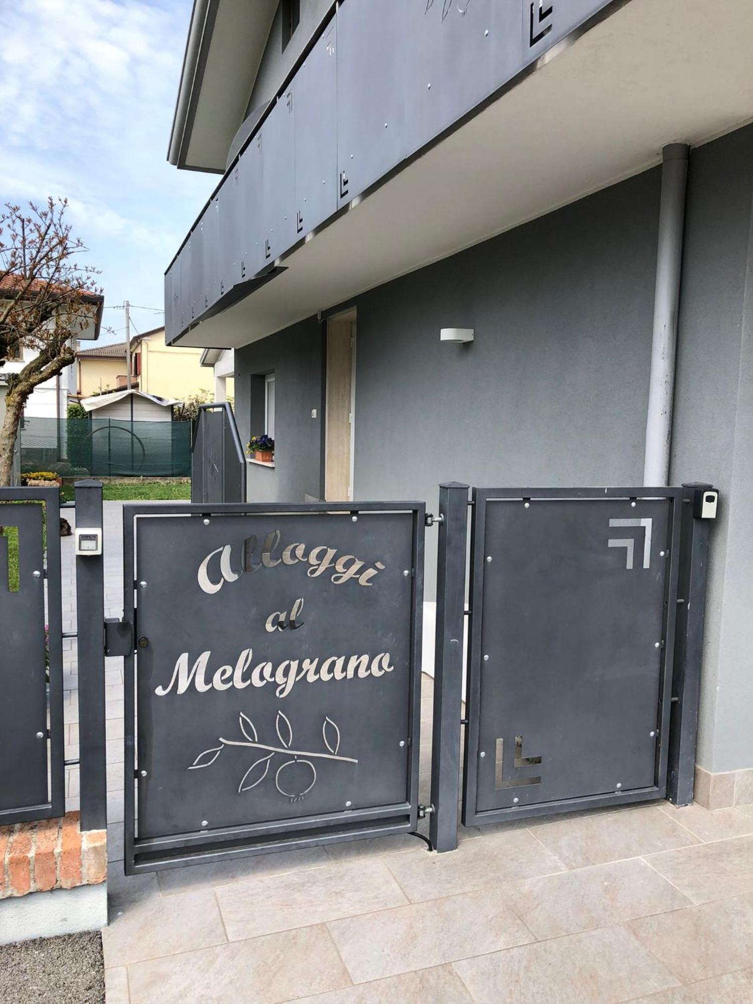 Alloggi Al Melograno Frühstückspension
