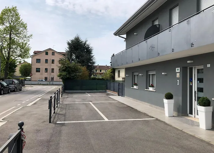 Alloggi Al Melograno
