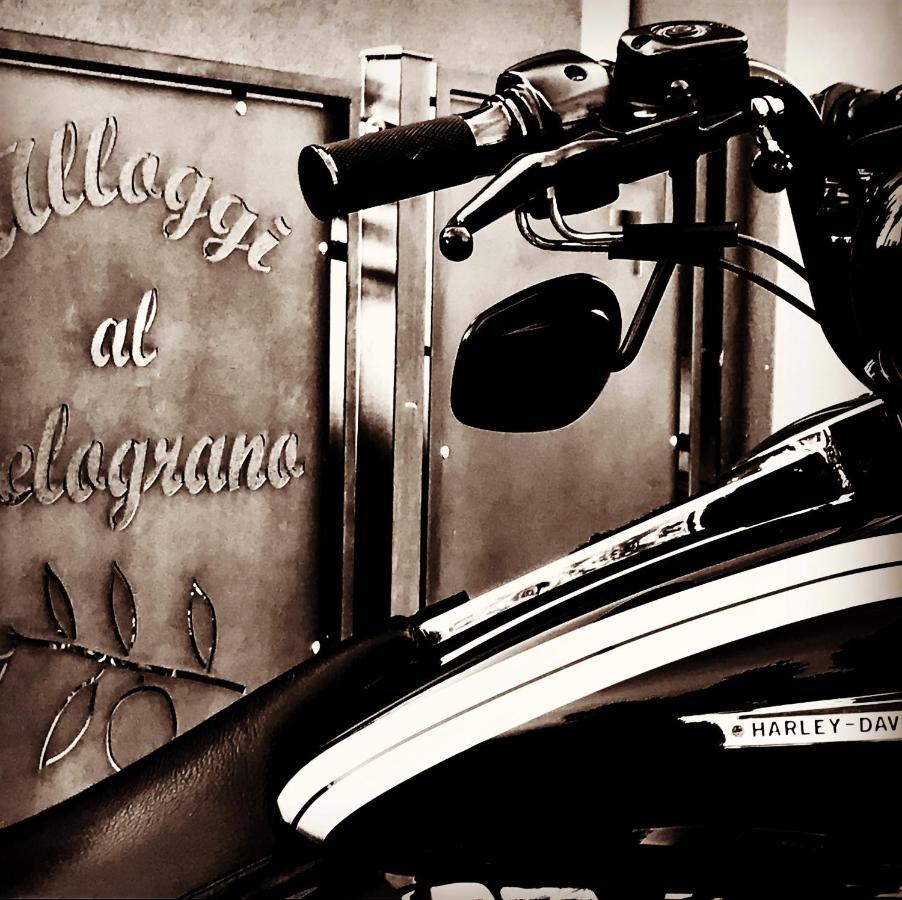 Alloggi Al Melograno * Marcon