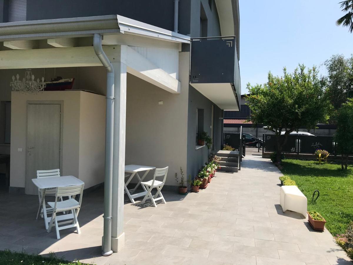 Bed & Breakfast Alloggi Al Melograno