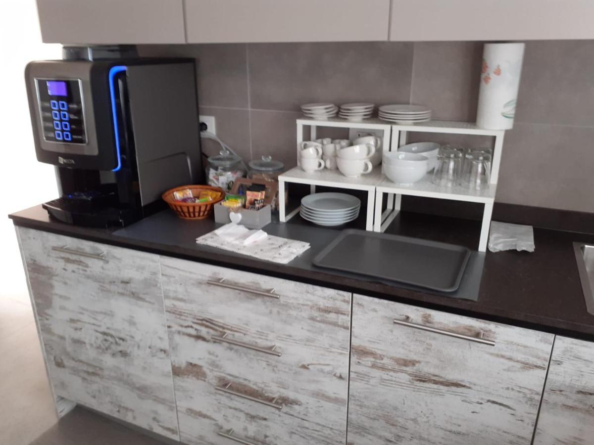 Alloggi Al Melograno Bed & Breakfast Marcon
