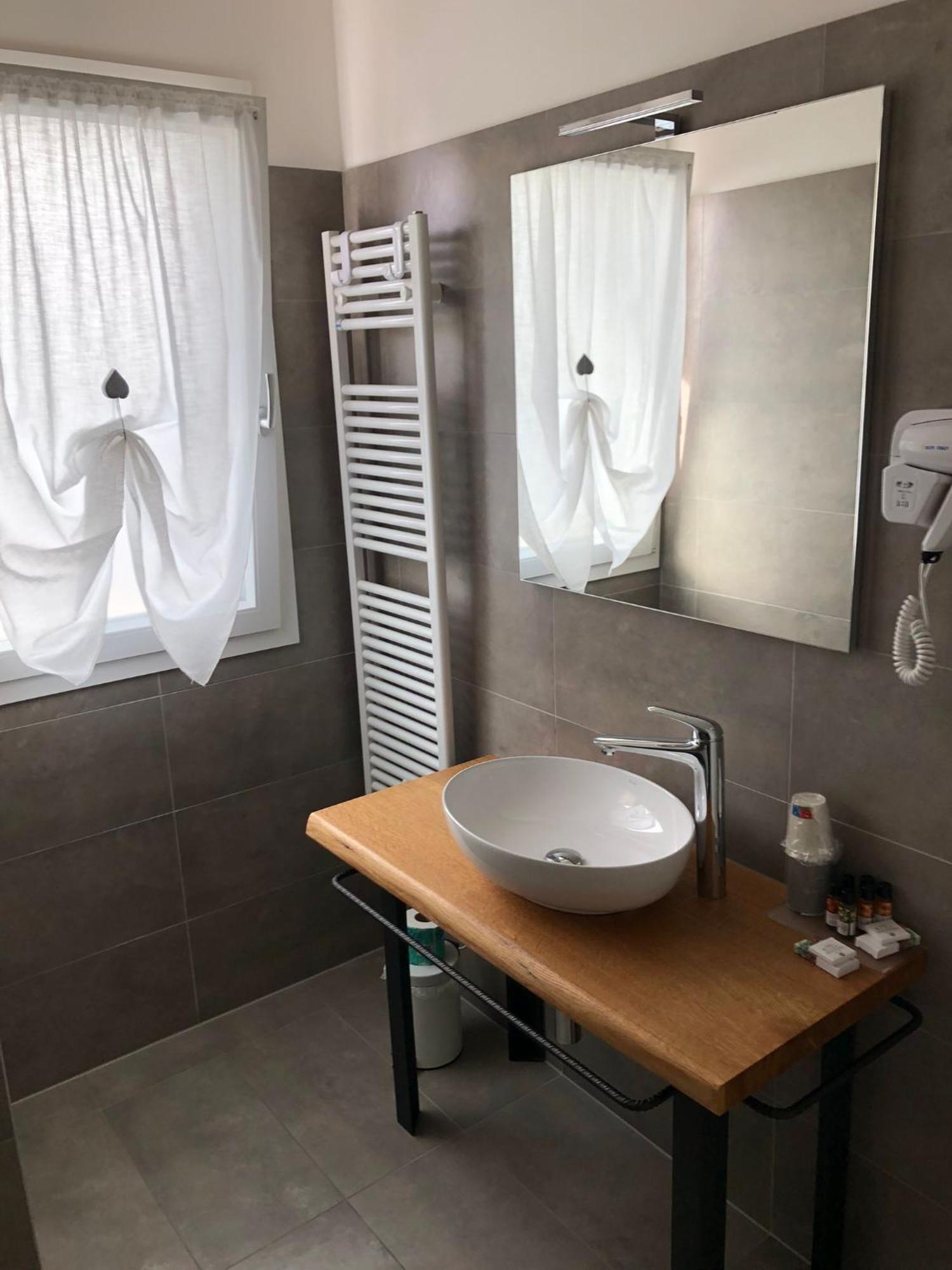 Alloggi Al Melograno Bed & Breakfast Marcon