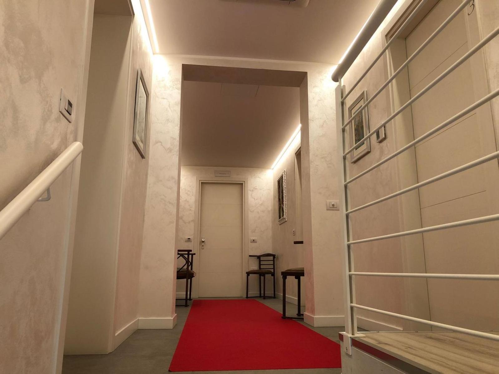 Bed & Breakfast Alloggi Al Melograno