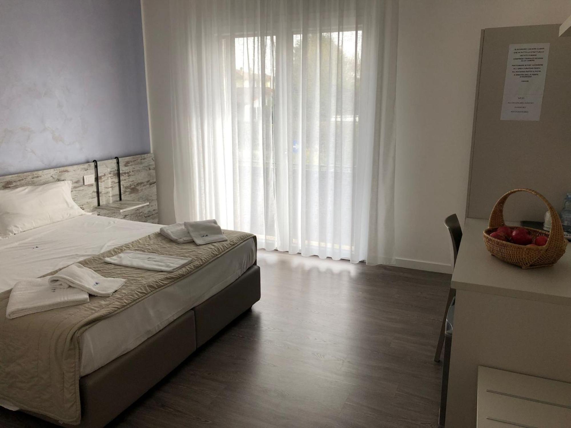 Alloggi Al Melograno Bed & Breakfast