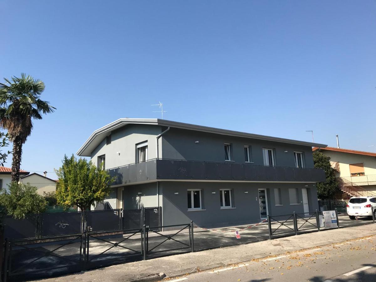 Bed & Breakfast Alloggi Al Melograno