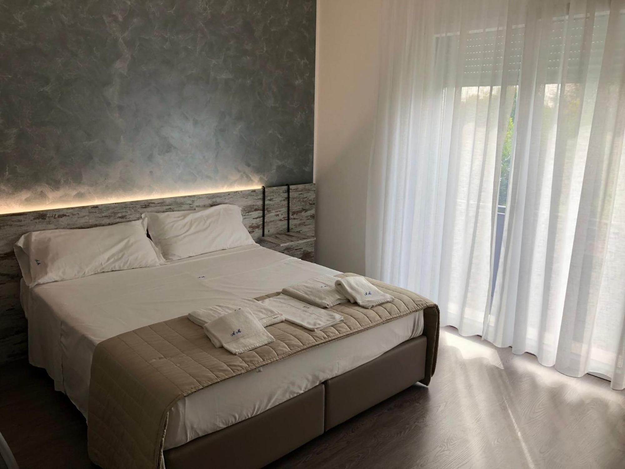 Alloggi Al Melograno Bed & Breakfast Marcon