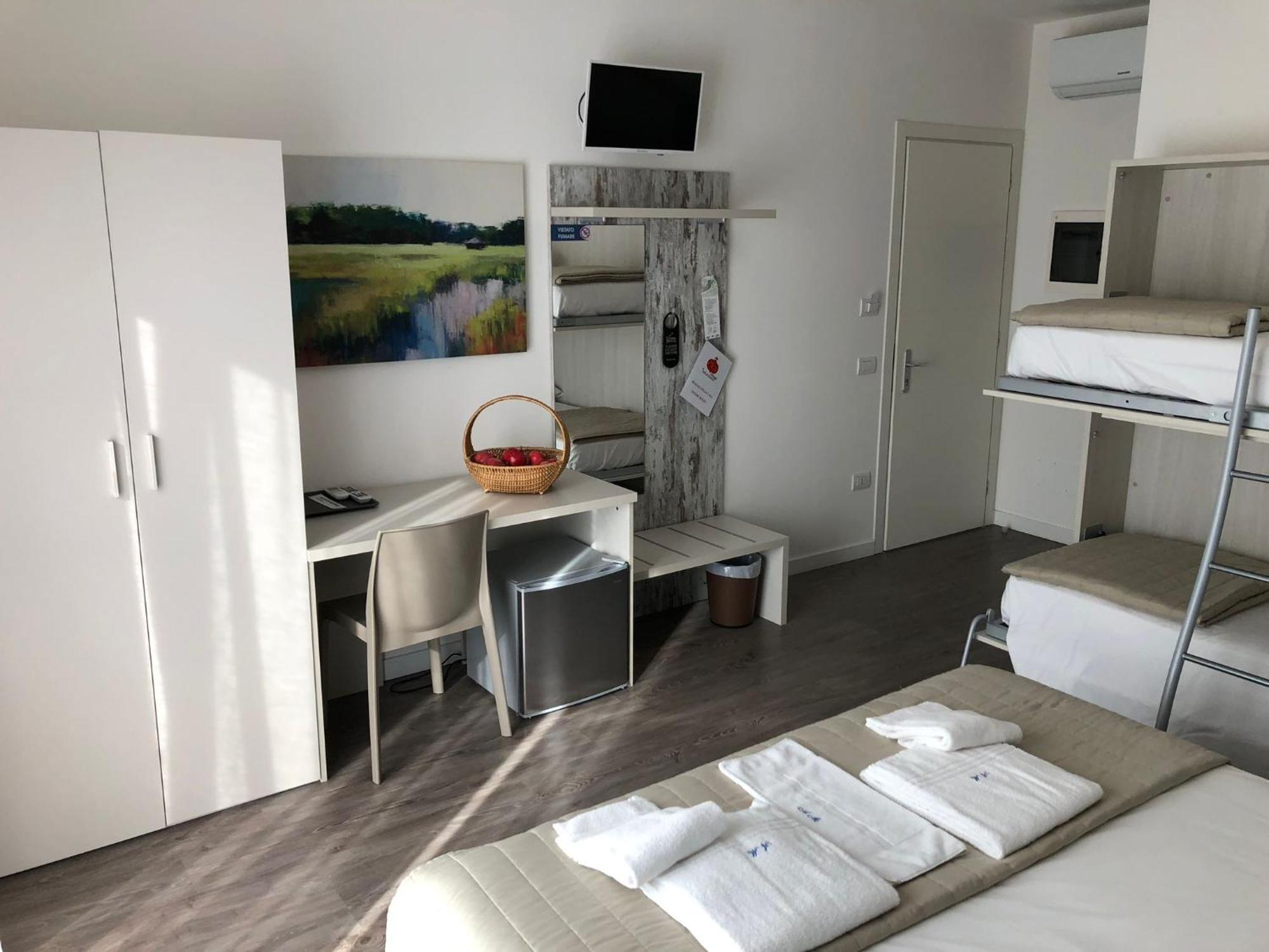 Bed & Breakfast Alloggi Al Melograno