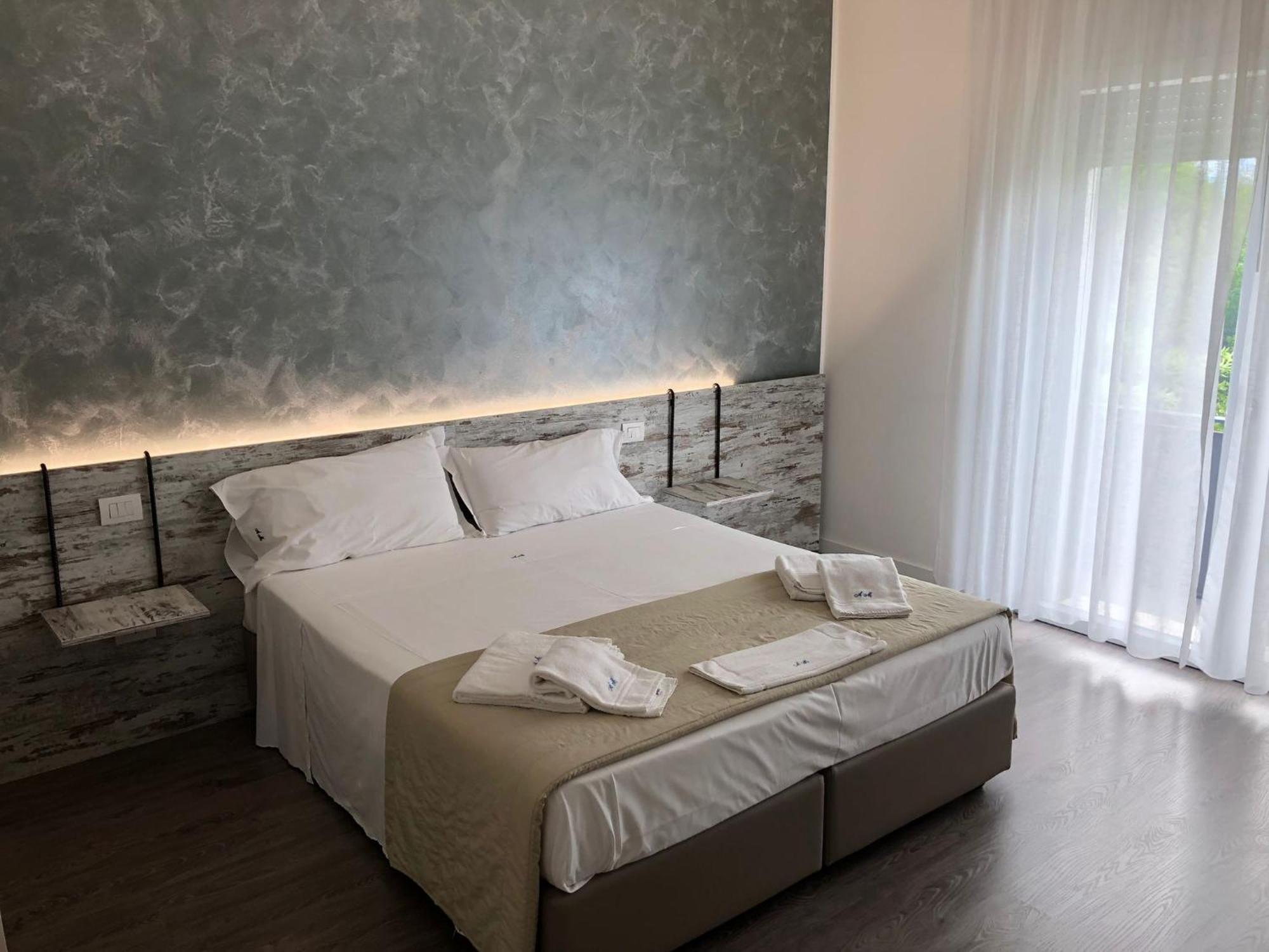 Bed & Breakfast Alloggi Al Melograno